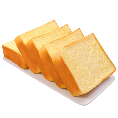 整箱56包厚切吐司面包手撕营养糕点心代早餐小吃货速食休闲小零食