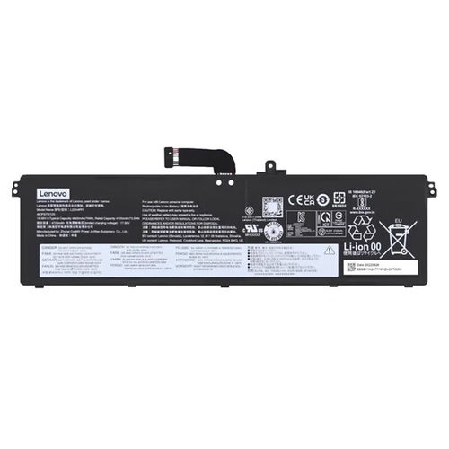 原装 联想lenovo 小新Pro 14 IRH8/ARP8/APH8 2023款笔记本电池 L22B4PF3 IdeaPad Pro 5 14IRH8 APH8 ARP8 - 图1