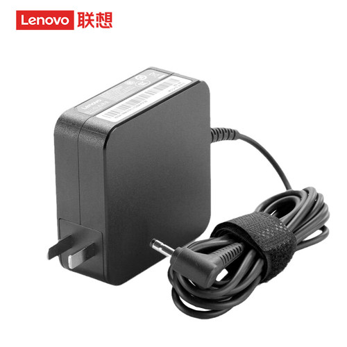 Lenovo联想原装小细圆口65W充电器20V3.25A电源线2020/19/18款小新Air 潮7000-13/14/15笔记本电脑电源适配器 - 图3