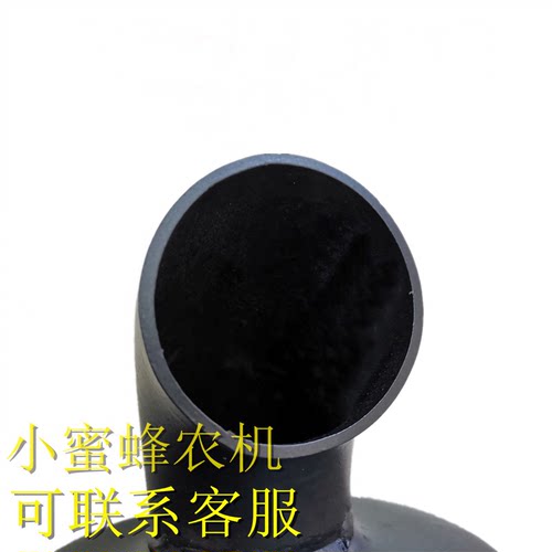 常柴常发1115L24CF22CF25L28L32CF28CF36柴油机不锈钢消声器烟筒 - 图3