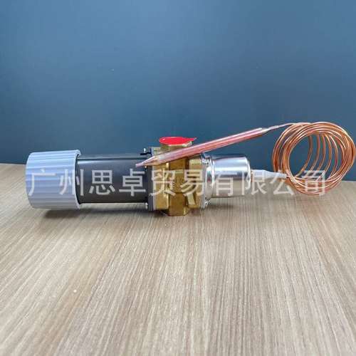 AVTA15 003N0107 003N2114 003N2132 003N2162 AVTA 温度调节水阀 - 图0