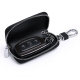 First layer cowhide car key bag protection case universal