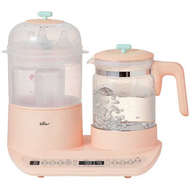  小熊母婴暖奶器/加热器