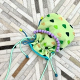 Оригинальная маленькая цепочка, сумка на одно плечо, сумка через плечо