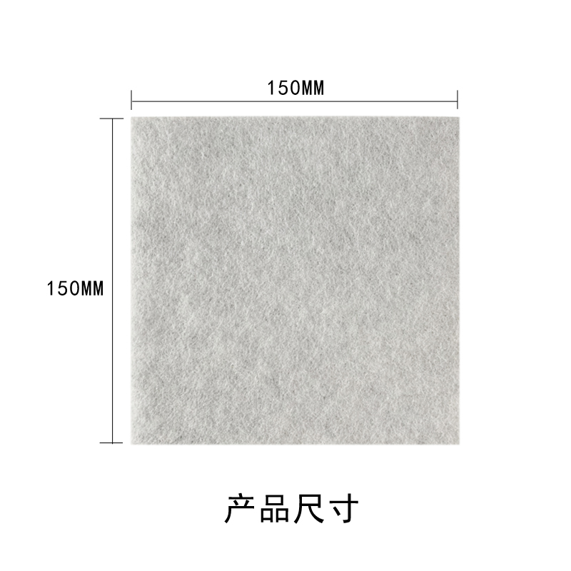 老款吸尘器过滤棉配件大全过滤网滤芯通用小狗飞利浦美的莱克海尔-图2