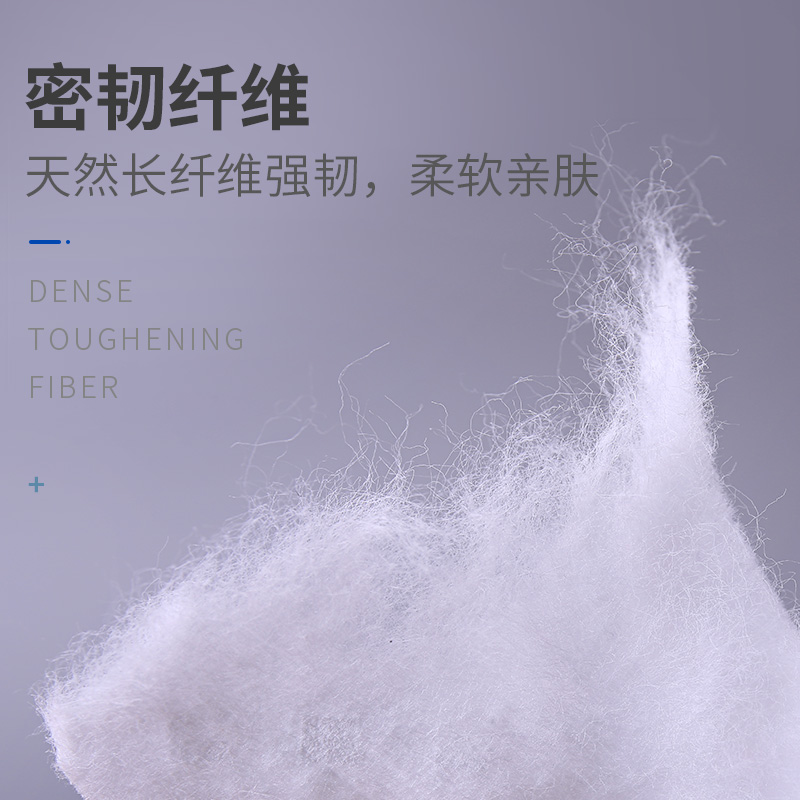 tolan托兰美容工具旗舰店托兰湿敷专用化妆棉女卸妆棉卸妆用脸部纯棉柔软卸妆湿敷两用厚款2