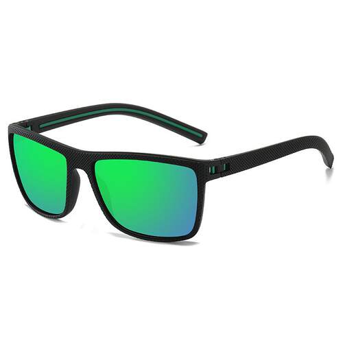 Polarized Sunglasses man Sun glasses Shades For Men Women - 图2
