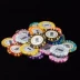 Chip Coin Mahjong Coin Mahjong Máy thay thế Coin Baccarat Giải trí Câu lạc bộ Mahjong Mã phần thưởng cờ vua Texas Holdem - Các lớp học Mạt chược / Cờ vua / giáo dục Các lớp học Mạt chược / Cờ vua / giáo dục