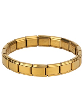 弹性男生手链多色极简轻奢跨境优选源头直供日常通勤配饰高性价比