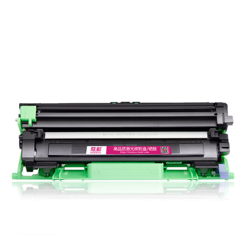 适用富士施乐m115b粉盒p115b m118w m115w p118w p115w m115fs m118z m115f m115z易加粉硒鼓墨盒 碳粉墨粉 - 图0