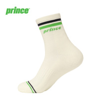 PRINCE Sox stockings for men and women sports socks