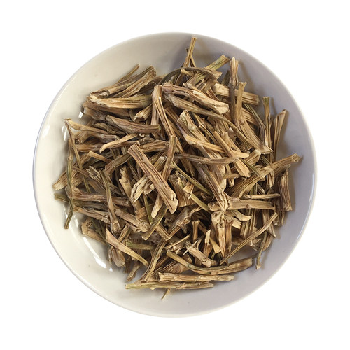 农家新晒芦笋干石刁柏干芦笋整株绿芦笋干泡茶药用可打粉100g包邮 - 图1