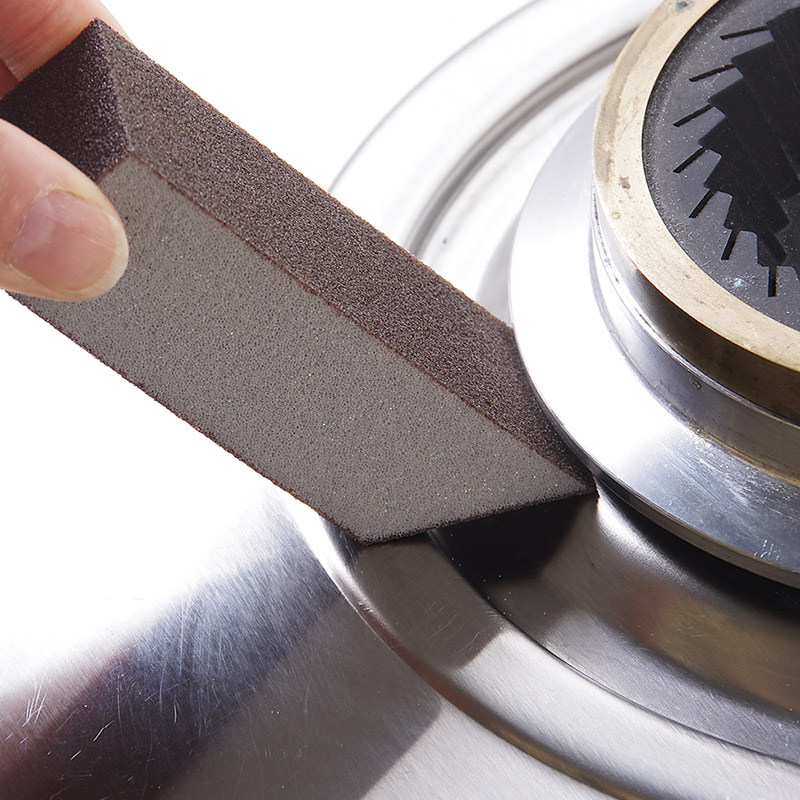 纳米金钢砂魔力擦海棉擦去污洗碗海绵耐用刷锅神器洗锅底黑垢除垢,淘宝优惠券,粉丝福利购,淘宝优惠卷