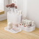 Desktop storage box dressing table cosmetics lipstick organizer