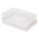 Butter Cutting Storage Box Cheese Storage Freshness Box