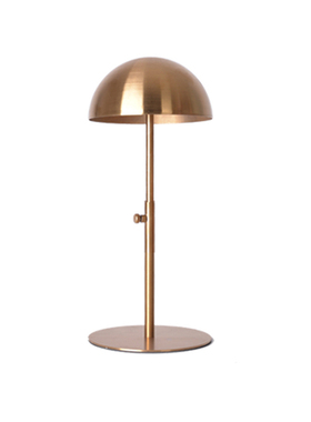 创意可爱卧室样板女生梳妆台小马设计帽子珍珠包包装饰摆件