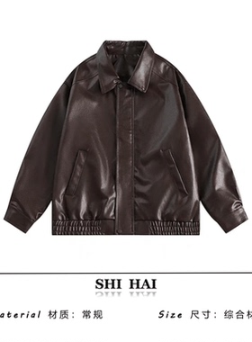 山海艺术样板房衣帽间衣柜创意高端棕色系衣物收纳盒组合简约饰品