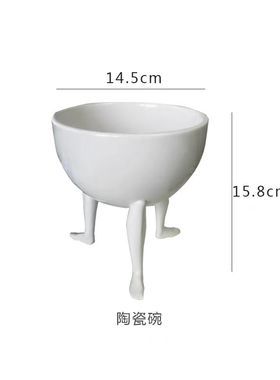 现代样板间厨房摆件中古风钻板花器咖啡机真花艺摆画组合装饰品