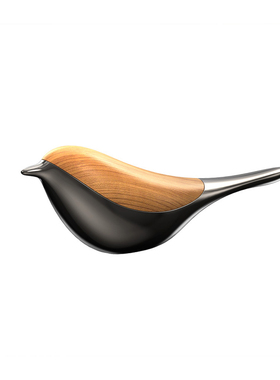 现代复古样板房客餐厅雪茄烟斗主题水晶软装饰品组合摆件道具陈设