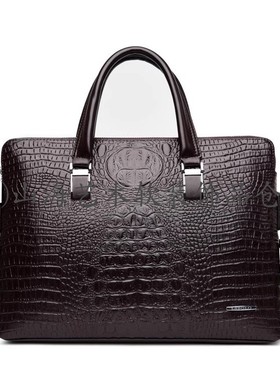 样板房衣帽间包包饰品男士公文包手提包旅行包衣柜装饰包软装摆件