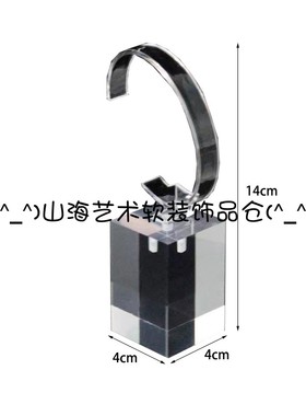 祖母绿金属鳄鱼皮包墨镜香水珠宝首饰样板房衣帽间衣柜装饰品摆件
