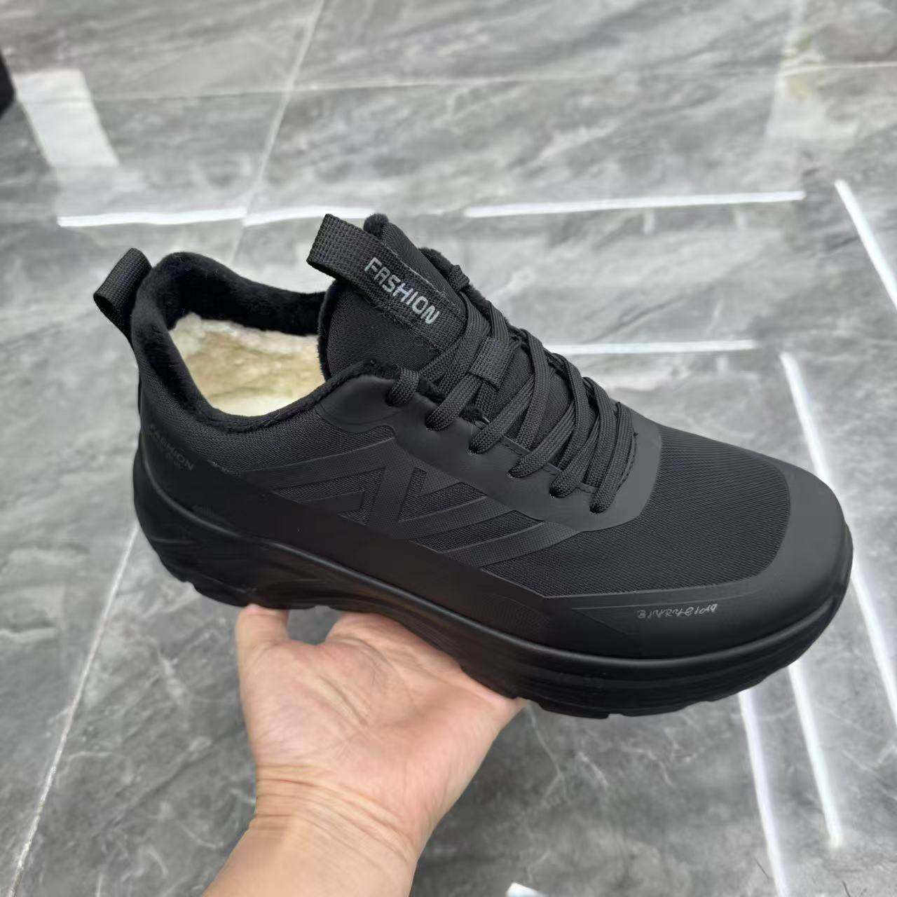 【商场同款】冬季新羊毛皮毛一体棉鞋中邦加厚加绒保暖东北大棉鞋,淘宝优惠券,粉丝福利购,淘宝优惠卷