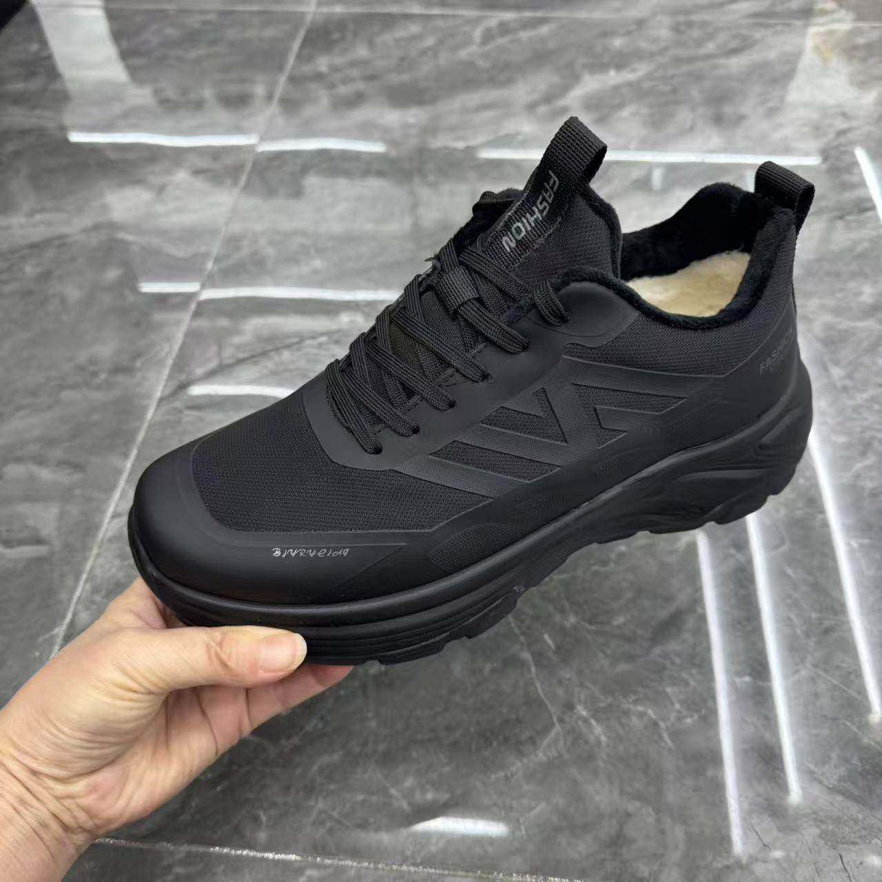 【商场同款】冬季新羊毛皮毛一体棉鞋中邦加厚加绒保暖东北大棉鞋,淘宝优惠券,粉丝福利购,淘宝优惠卷