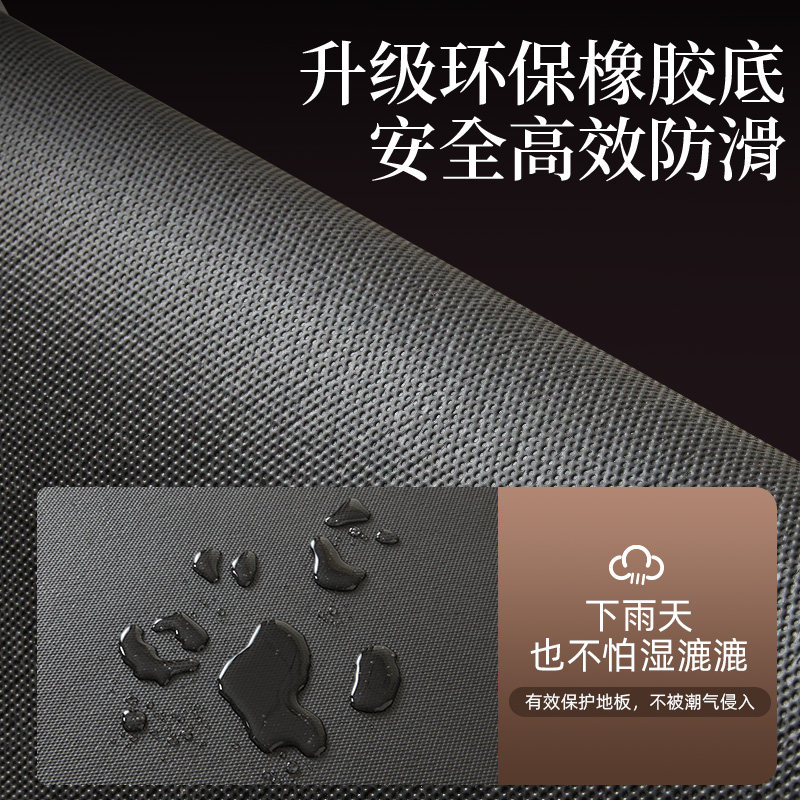 地垫入户门垫2026新款马年红色丝圈耐脏大门口脚踏垫门外玄关地毯,淘宝优惠券,粉丝福利购,淘宝优惠卷