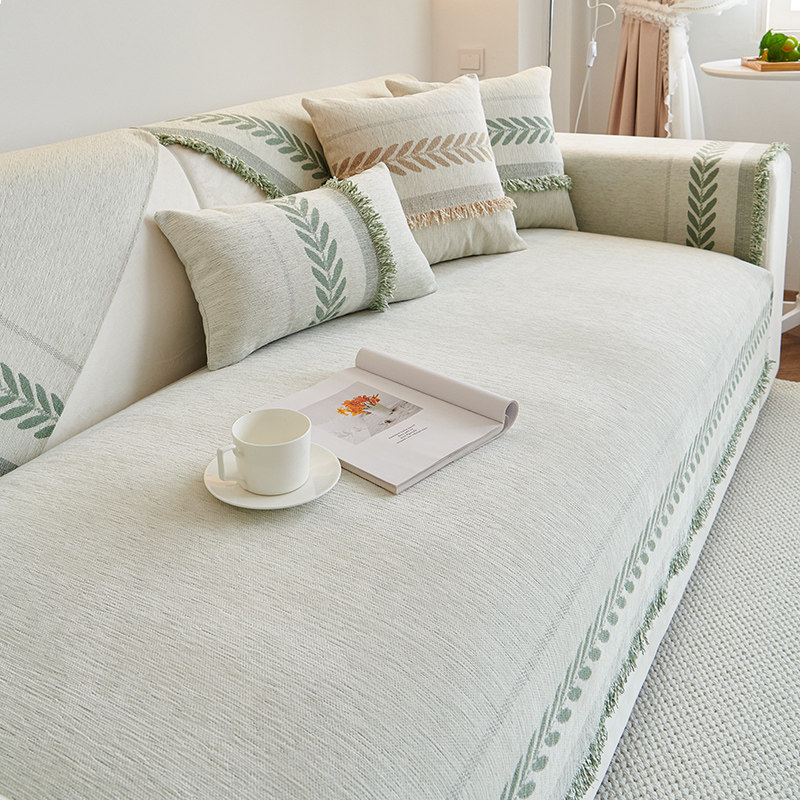 沙发垫四季通用靠背巾现代坐垫现代简约新款沙发套罩盖布座垫子,淘宝优惠券,粉丝福利购,淘宝优惠卷