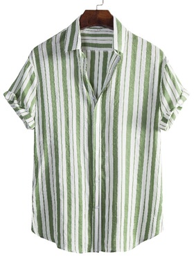 2025夏季新款欧美男式短