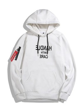 men's spring hoodies sweater shirts men hooded jackets coats