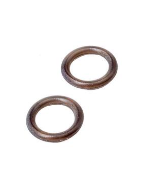 代购RIGARDS男士眼镜链防滑固定防掉落便携佩戴可调节金属链条