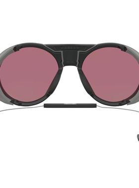 代购代购Oakley/欧克利CLIFDEN matte blk prizm snow blk太阳眼