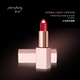Sakura Hydrating Bright Lipstick ZD7001 Son dưỡng ẩm Son môi Girl Heart Sandwich Lipstick Pháp Makeup - Son môi