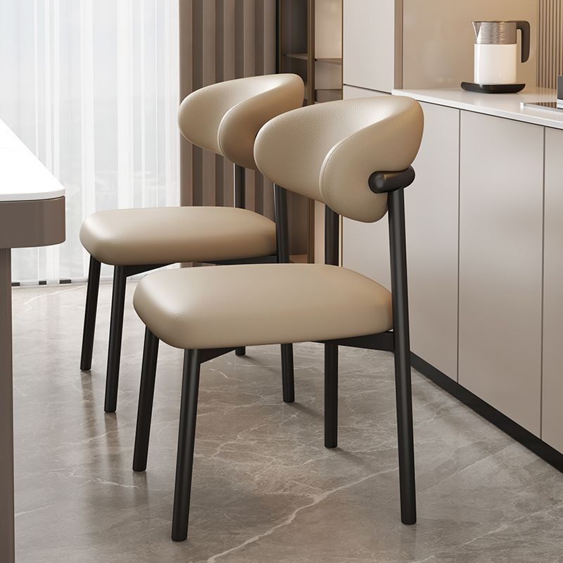 拉车套罩北欧铁艺椅子家用简约软包书桌椅餐厅酒店设计师款餐椅休,淘宝优惠券,粉丝福利购,淘宝优惠卷