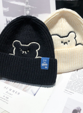 beaniehatwrcapBucko