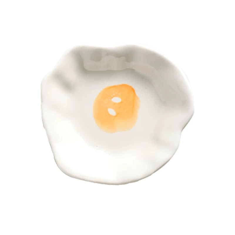 Cartoon Ceramics Disc