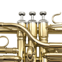 Down Tone Change Minor Number Beginners Professional Playing Brass Instruments Adult Children Universal Band Portable Bags E D