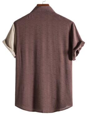 Men'sfashiocualpgrtv短