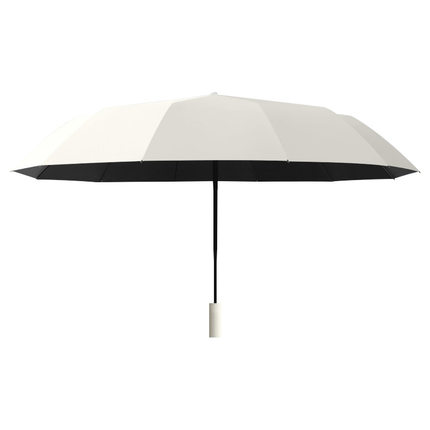 全自动雨伞晴雨两用防晒遮阳伞防紫外线加大加粗双人折叠伞大号z