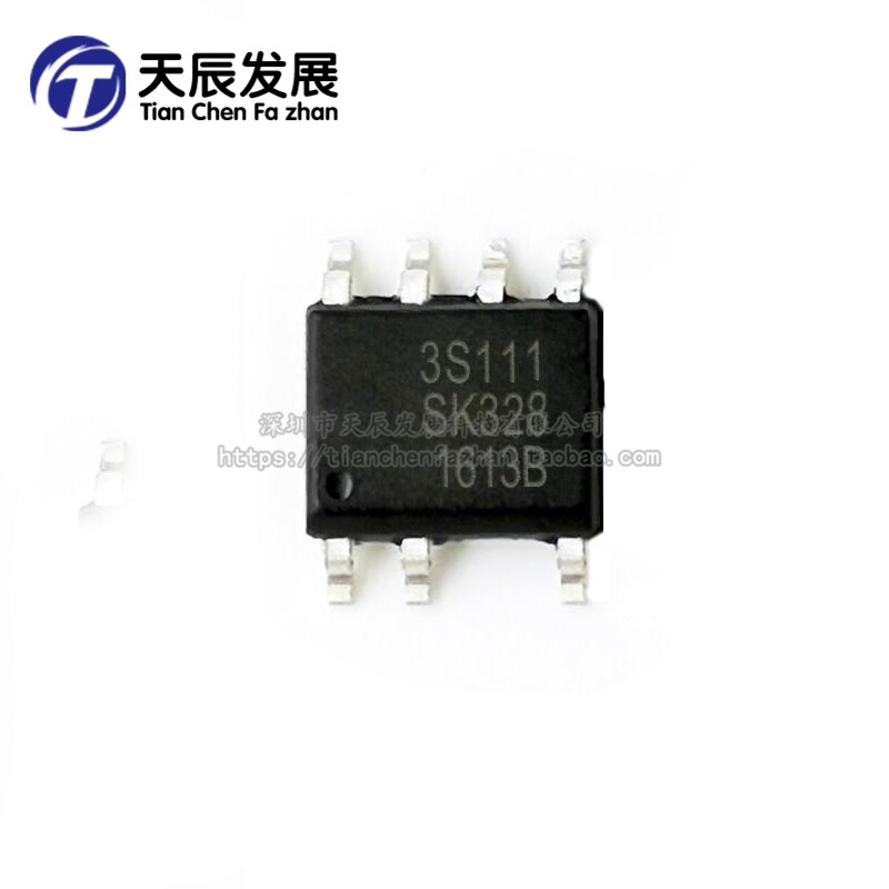 SSC3S111 3S111 SSC3S121 3S211 SSC3S121 3S121贴片全新原装_虎窝淘