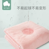 Детское банное полотенце для новорожденных, быстросохнущее одеяло, хорошо впитывает воду