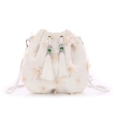 Небольшая сумка, сумка через плечо, ремешок для сумки, универсальное ханьфу, льняная сумка, 2019