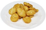 Zhengda Potato LEDO Оригинальный/Черный перец для взрослых куриный блок порошок крови средние продукты 900G Много -провинциальная бесплатная доставка