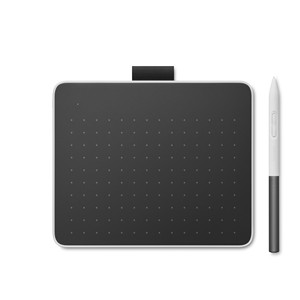 和冠Wacom One数位板CTC6110WL安卓手机绘图画板电脑ps蓝牙手写板