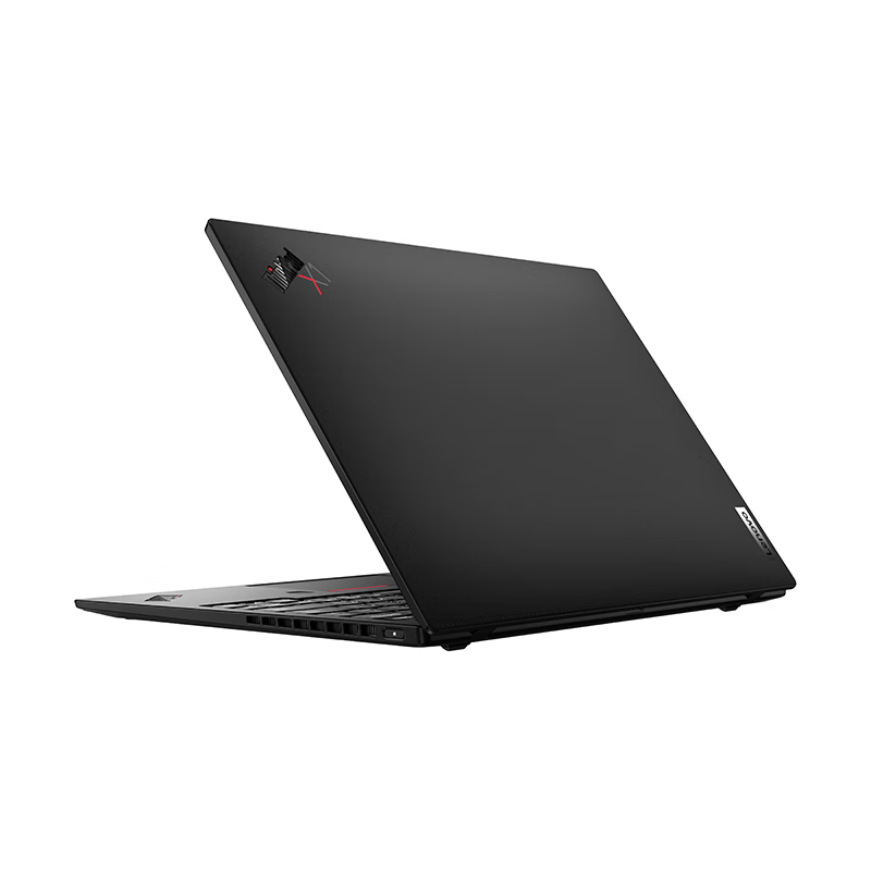 联想ThinkPad X1 Nano 2023款笔记本电脑13英寸商务办公本13代酷睿i7指纹识别人脸识别 - 图2