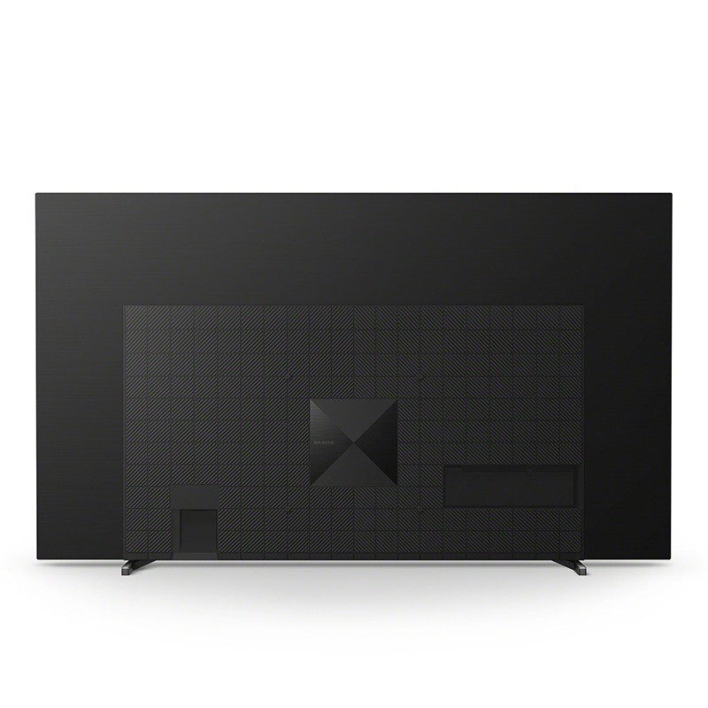 sony /索尼xr-55a80j 55英寸4k电视 顺电平板电视