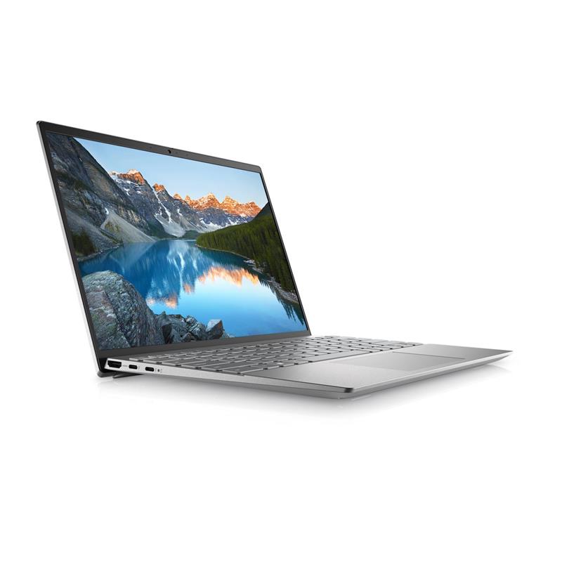 Dell/戴尔灵越13Pro 5330 13.3英寸2.5K全面屏轻薄本13代酷睿i7笔记本电脑双雷电4接口 - 图1