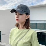 Осенняя шапка, кепка на солнечной энергии, зимняя солнцезащитная шляпа, бейсболка, защита от солнца, 2023