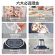 Joyoung fully automatic multifunctional electric meat grinder for home use